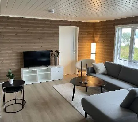 Kvernesfjord Atlantikstrasse Stokke (More og Romsdal)